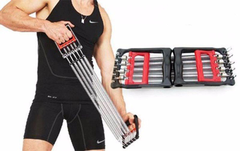 Dây Tập Thể Dục 5 Lò Xo Đa Năng Cao Cấp