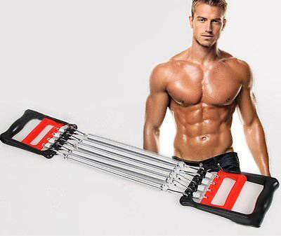 Dây Tập Thể Dục 5 Lò Xo Đa Năng Cao Cấp