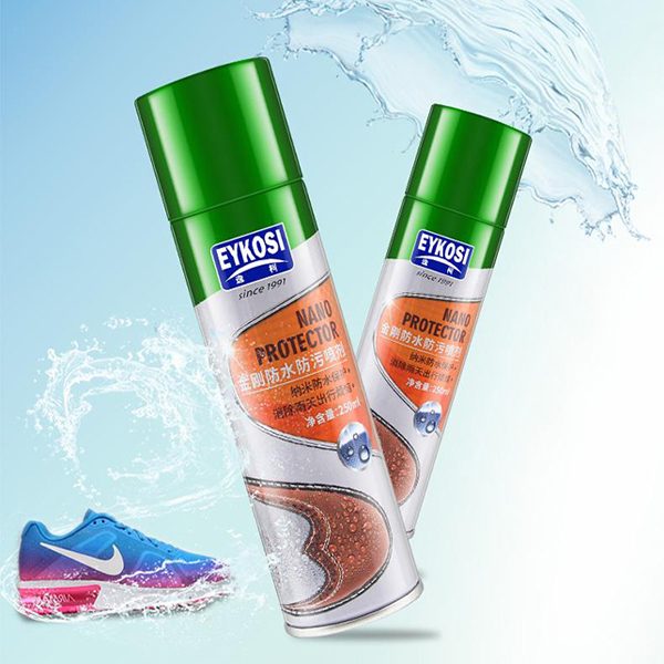 Bình Xịt Chống Thấm Eykosi Cho Giày, Quần Áo, Balo, ... Bình Xịt Chống Thấm Eykosi Cho Giày, Quần Áo, Balo, ...