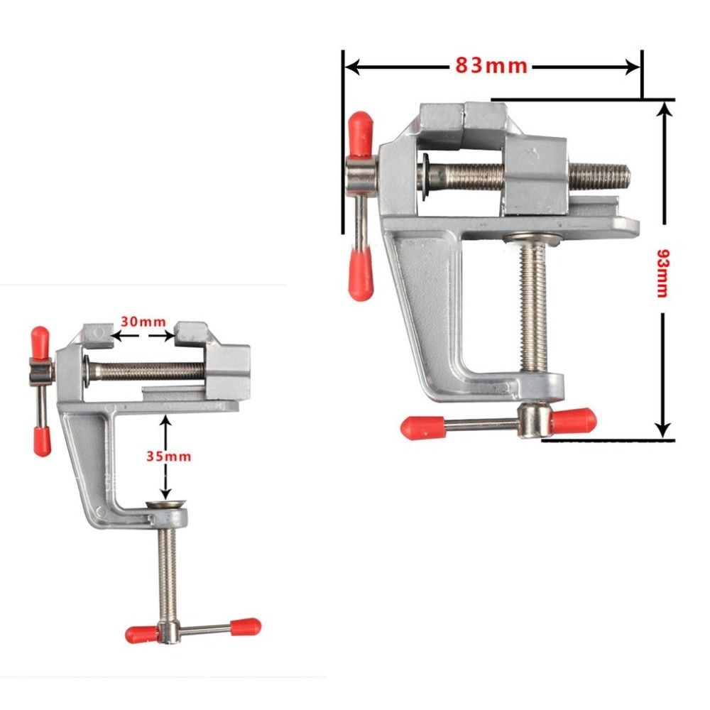 Kẹp Bàn Băng Ghế Công Cụ Vise Kẹp Bàn Băng Ghế Công Cụ Vise