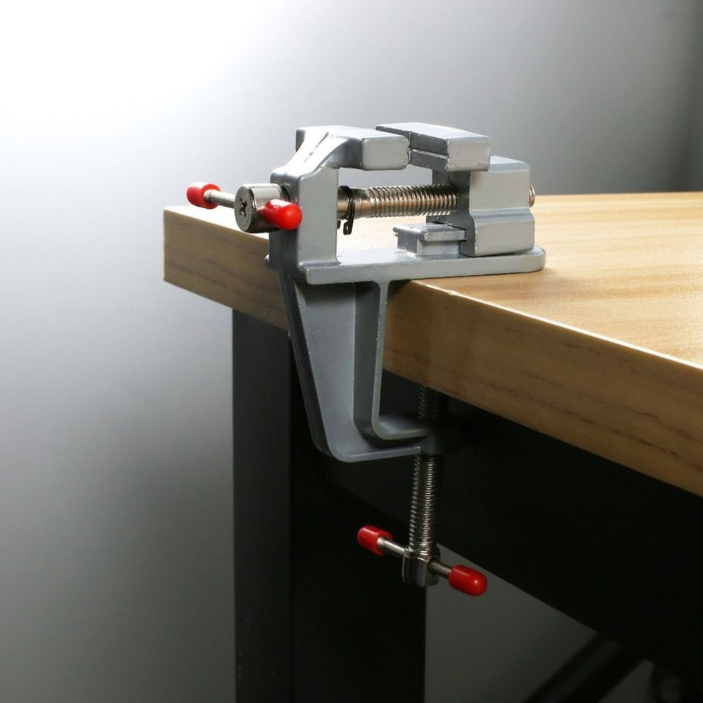 Kẹp Bàn Băng Ghế Công Cụ Vise Kẹp Bàn Băng Ghế Công Cụ Vise