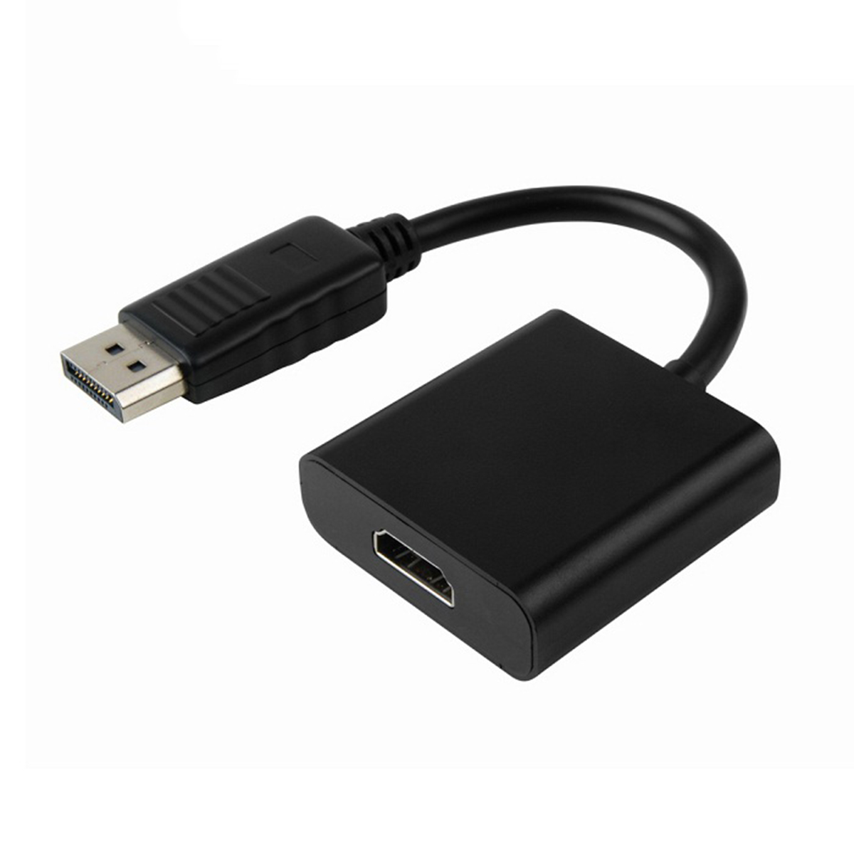 Cáp Chuyển Đổi Displayport To Hdmi Adapter Tiện Dụng Cáp Chuyển Đổi Displayport To Hdmi Adapter Tiện Dụng