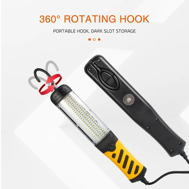 Đèn 100 Hạt Led Di Động An Toàn Khẩn Cấp Đèn 100 Hạt Led Di Động An Toàn Khẩn Cấp