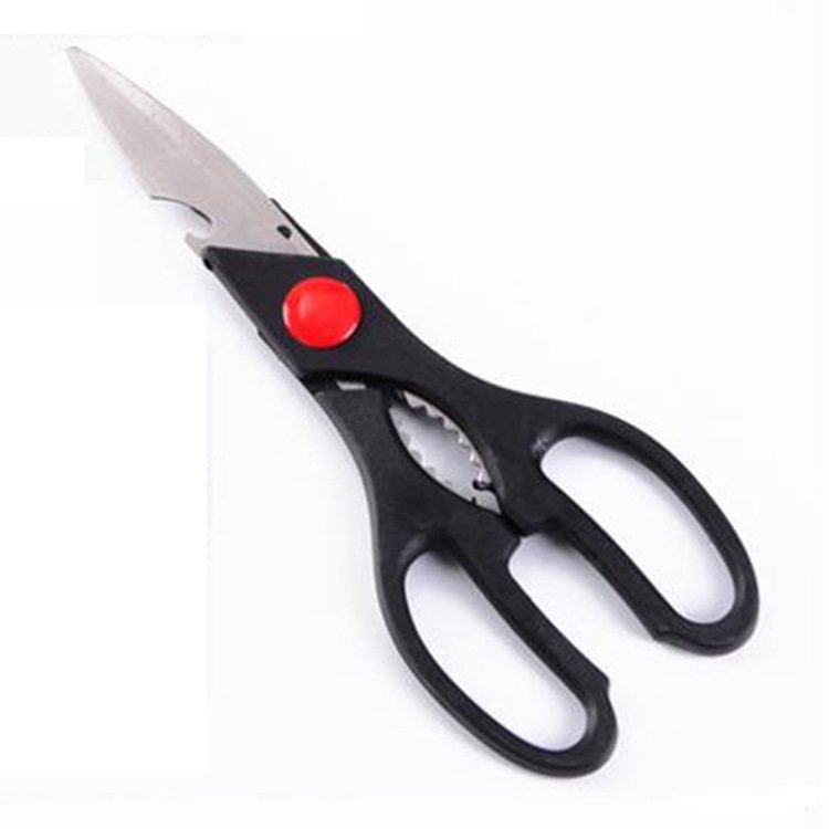 Kéo Cắt Đa Năng Nhiều Công Dụng Tiện Ích