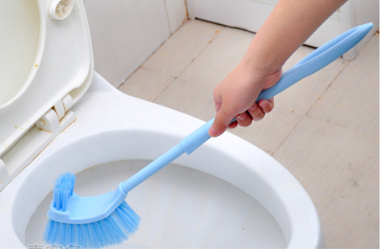 Dụng Cụ Vệ Sinh Toilet