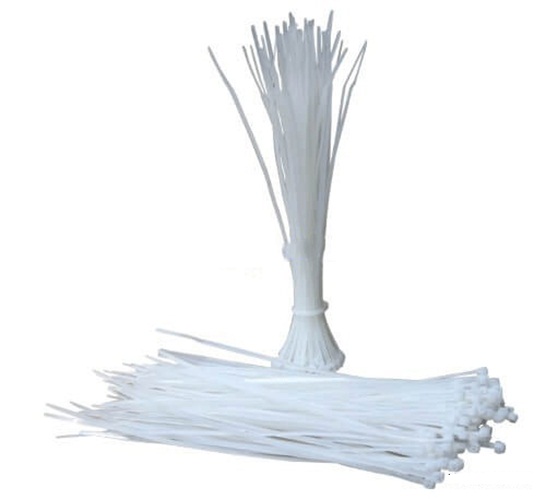 Bộ Dây Rút Nhựa 50Cm Cao Cấp (Bộ Từ 80 Sợi)