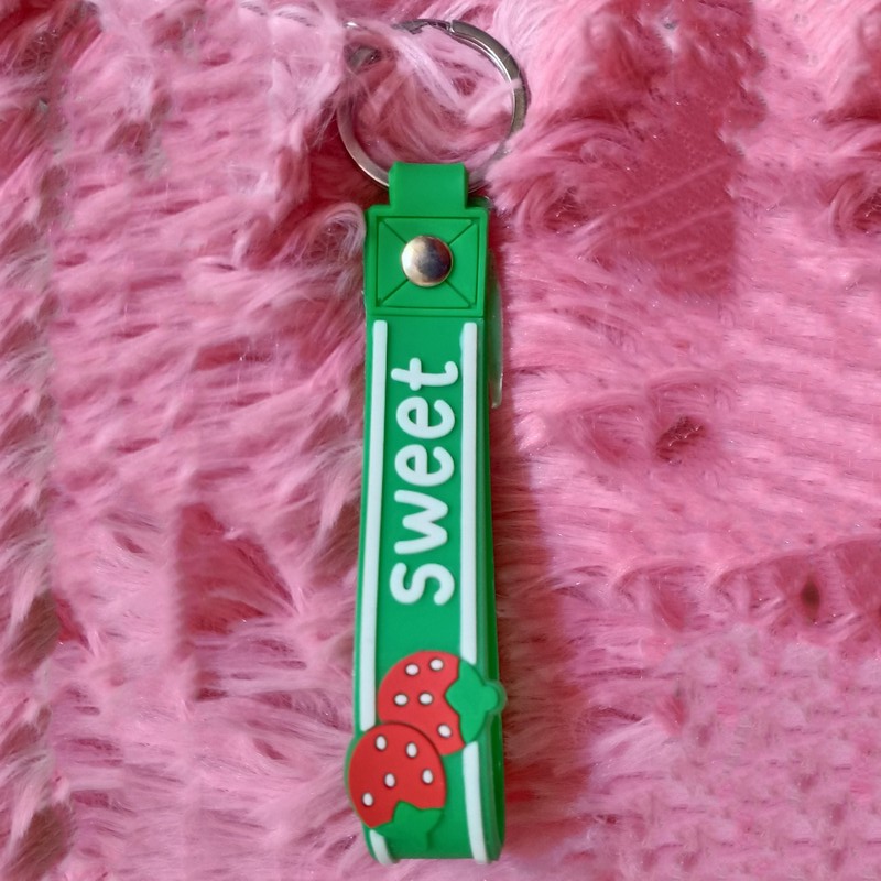 Móc Khoá Hình Ếch Xanh Dễ Thương Đáng Yêu Móc Khoá Hình Ếch Xanh Dễ Thương Đáng Yêu