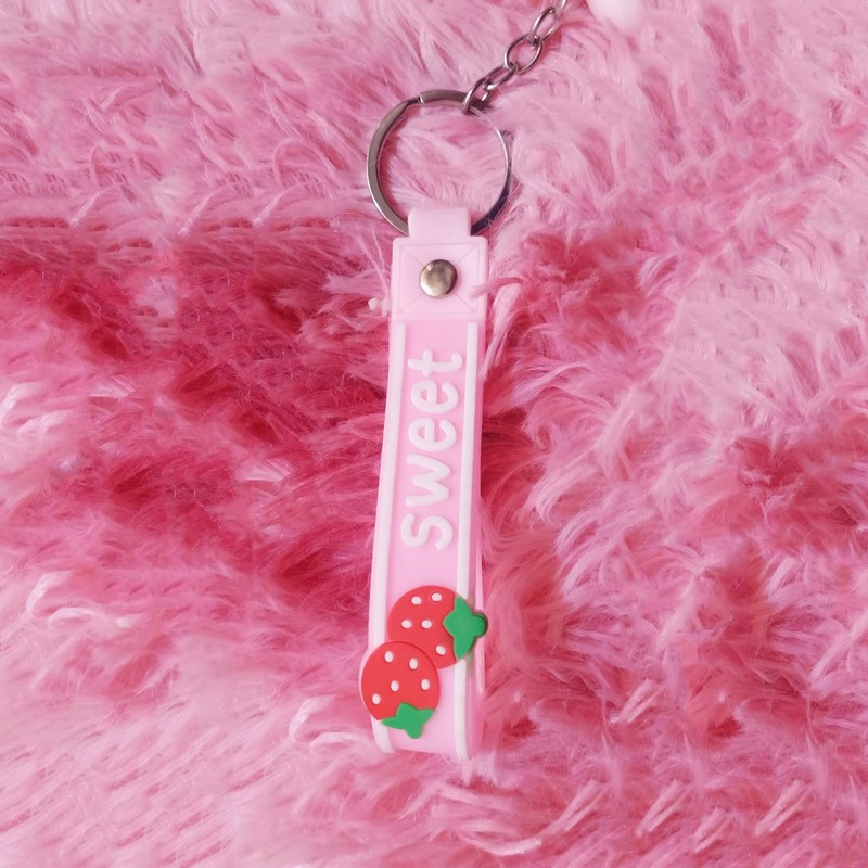 Móc Khoá Hình Điện Thoại Mini Hoạt Hình Dễ Thương Móc Khoá Hình Điện Thoại Mini Hoạt Hình Dễ Thương