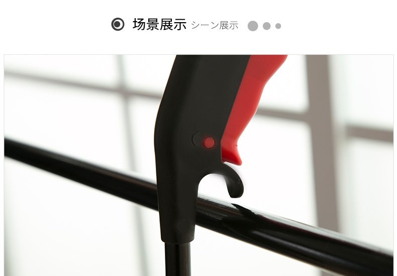 Cây Gắp Đồ Đa Năng Dài 95cm Đầu Xoay 360 Độ Tiện Dụng Cây Gắp Đồ Đa Năng Dài 95cm Đầu Xoay 360 Độ Tiện Dụng