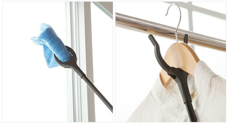 Cây Gắp Đồ Đa Năng Dài 95cm Đầu Xoay 360 Độ Tiện Dụng Cây Gắp Đồ Đa Năng Dài 95cm Đầu Xoay 360 Độ Tiện Dụng