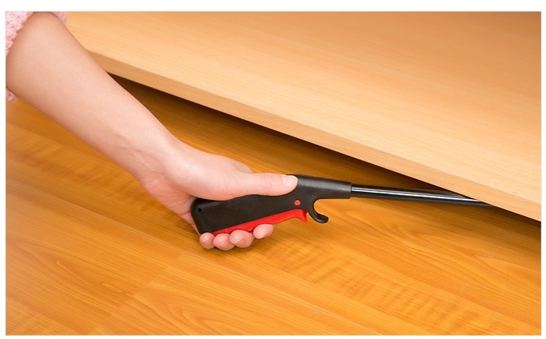 Cây Gắp Đồ Đa Năng Dài 95cm Đầu Xoay 360 Độ Tiện Dụng Cây Gắp Đồ Đa Năng Dài 95cm Đầu Xoay 360 Độ Tiện Dụng