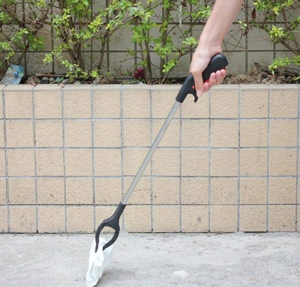 Cây Gắp Đồ Đa Năng Dài 95cm Đầu Xoay 360 Độ Tiện Dụng Cây Gắp Đồ Đa Năng Dài 95cm Đầu Xoay 360 Độ Tiện Dụng