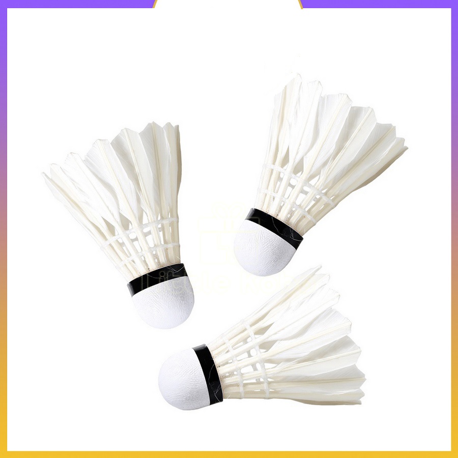 Ống Cầu Lông 12 Trái Hàng Chuẩn Đẹp Thích Hợp Luyện Tập Thể Thao Ngoài Trời Trong Nhà Ống Cầu Lông 12 Trái Hàng Chuẩn Đẹp Thích Hợp Luyện Tập Thể Thao Ngoài Trời Trong Nhà