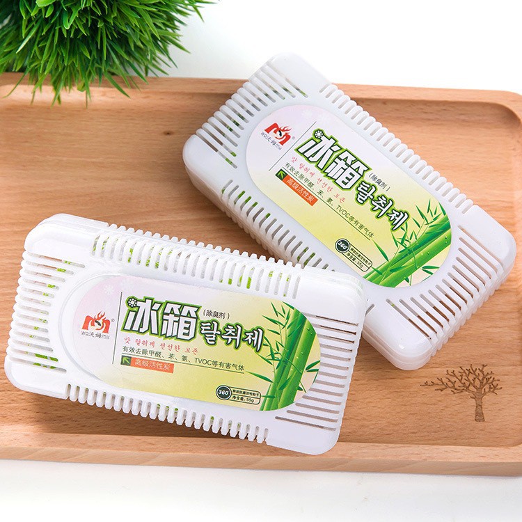 Hộp Khử Mùi Tủ Lạnh Hộp Khử Mùi Tủ Lạnh