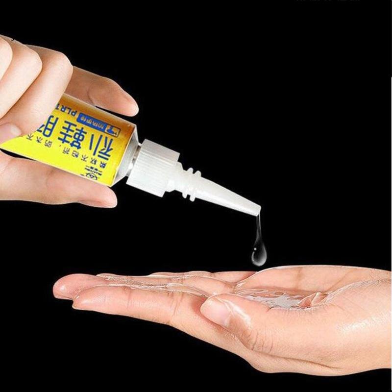 Keo Dán Sửa Chữa Giày Bốt / Giày Bốt / Da Lộn Đa Năng Tiện Dụng