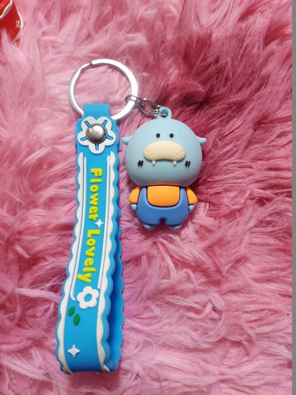 Móc Khoá Hình Thú Siêu Ngộ Nghĩnh Đáng Yêu Móc Khoá Hình Thú Siêu Ngộ Nghĩnh Đáng Yêu