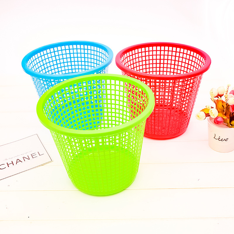 Sọt Rác Nhưa Mini 19X23Cm