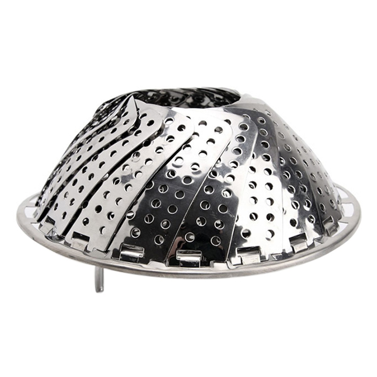 Rổ Hấp Inox Loại Lớn