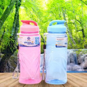 Bình Đựng Nước Việt Nhật 550Ml Hàng Việt Nam