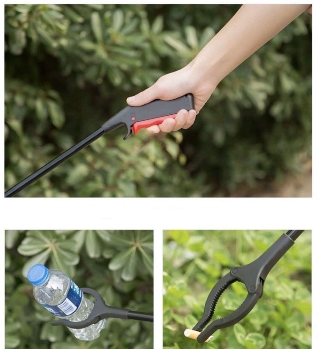 Cây Gắp Đồ Đa Năng Dài 95cm Đầu Xoay 360 Độ Tiện Dụng Cây Gắp Đồ Đa Năng Dài 95cm Đầu Xoay 360 Độ Tiện Dụng
