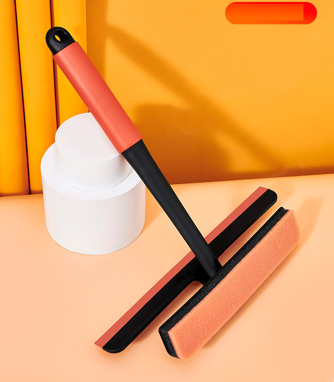 Cây Vệ Sinh Gạt Kính 2In1 Cây Vệ Sinh Gạt Kính 2In1