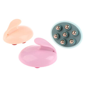 Con Lăn Bóng Massager Chuyên Nghiệp 7 Hạt Đa Chức Năng