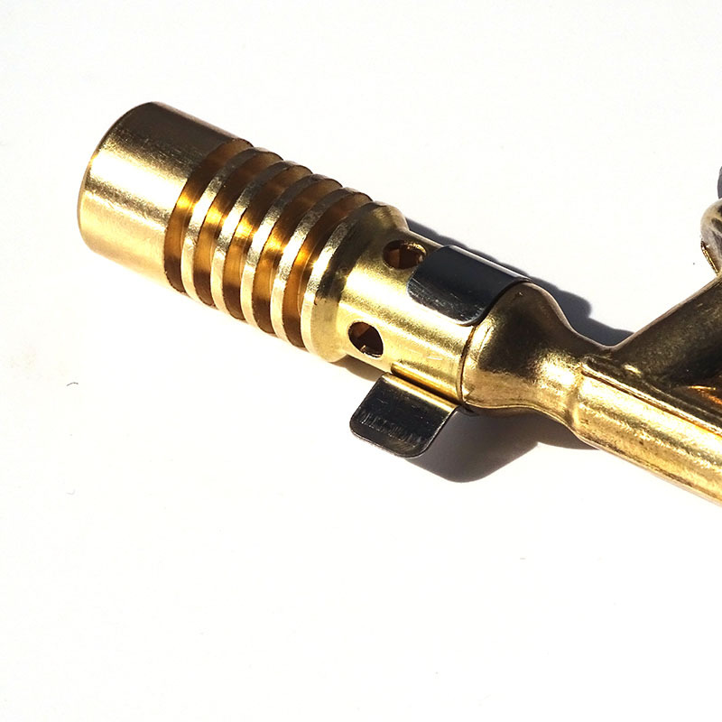 Đèn Khò Ga 1300 Độ Bằng Đồng Nguyên Khối Độ Bền Cao Khò Có Vòng Điều Chỉnh Oxy Đèn Khò Ga 1300 Độ Bằng Đồng Nguyên Khối Độ Bền Cao Khò Có Vòng Điều Chỉnh Oxy