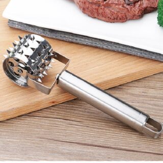 Dụng Cụ Lăn Làm Mềm Thịt Tiện Lợi