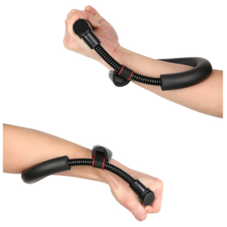 Dụng Cụ Luyện Tập Sức Mạnh Cổ Tay, Bàn Tay Wrist Exerciser