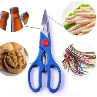 Kéo Cắt Đa Năng Nhiều Công Dụng Tiện Ích