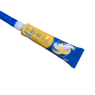 Keo Dán Sửa Chữa Giày Siêu Chắc PLR10 10ml Đa Năng Tiện Dụng