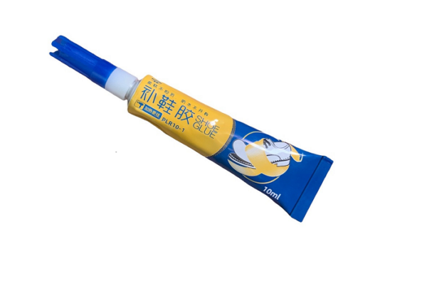 Keo Dán Sửa Chữa Giày Siêu Chắc PLR10 10ml Đa Năng Tiện Dụng