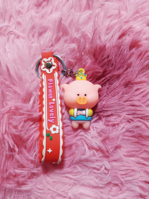 Móc Khoá Hình Thú Siêu Ngộ Nghĩnh Đáng Yêu Móc Khoá Hình Thú Siêu Ngộ Nghĩnh Đáng Yêu