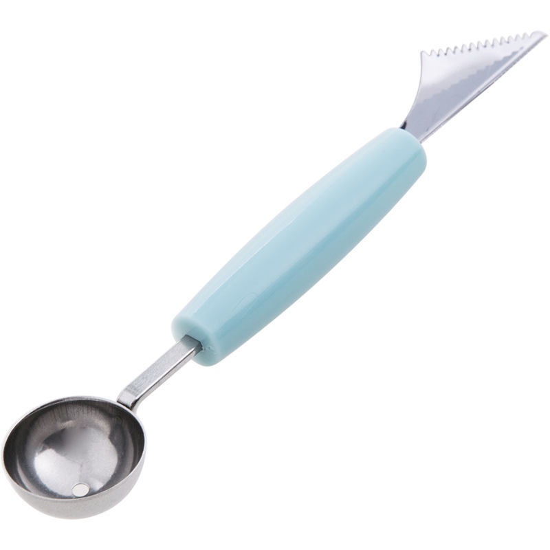 Dụng Cụ Gọt Tỉa Trái Cây 2 Đầu Dụng Cụ Gọt Tỉa Trái Cây 2 Đầu