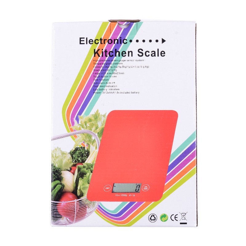 Cân Điện Tử Nhà Bếp Mini 5Kg - 1G Với Độ Chính Xác Cao, Cân Thực Phẩm Qe-Ke-A Mặt Inox Màn Hình Lcd Cân Điện Tử Nhà Bếp Mini 5Kg - 1G Với Độ Chính Xác Cao, Cân Thực Phẩm Qe-Ke-A Mặt Inox Màn Hình Lcd