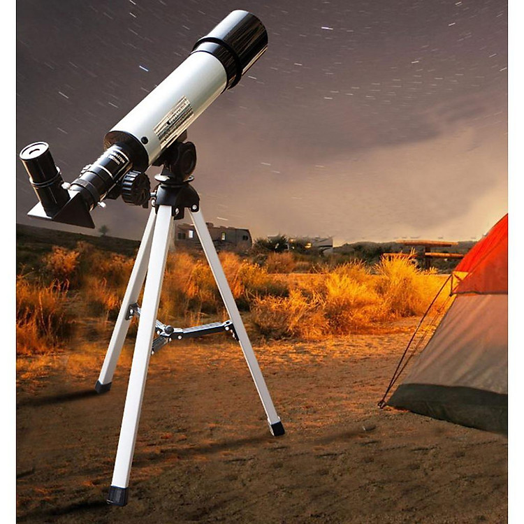 Kính Thiên Văn Quan Sát  Vũ Trụ Telescop F360