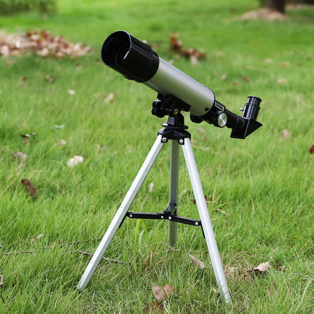 Kính Thiên Văn Quan Sát  Vũ Trụ Telescop F360