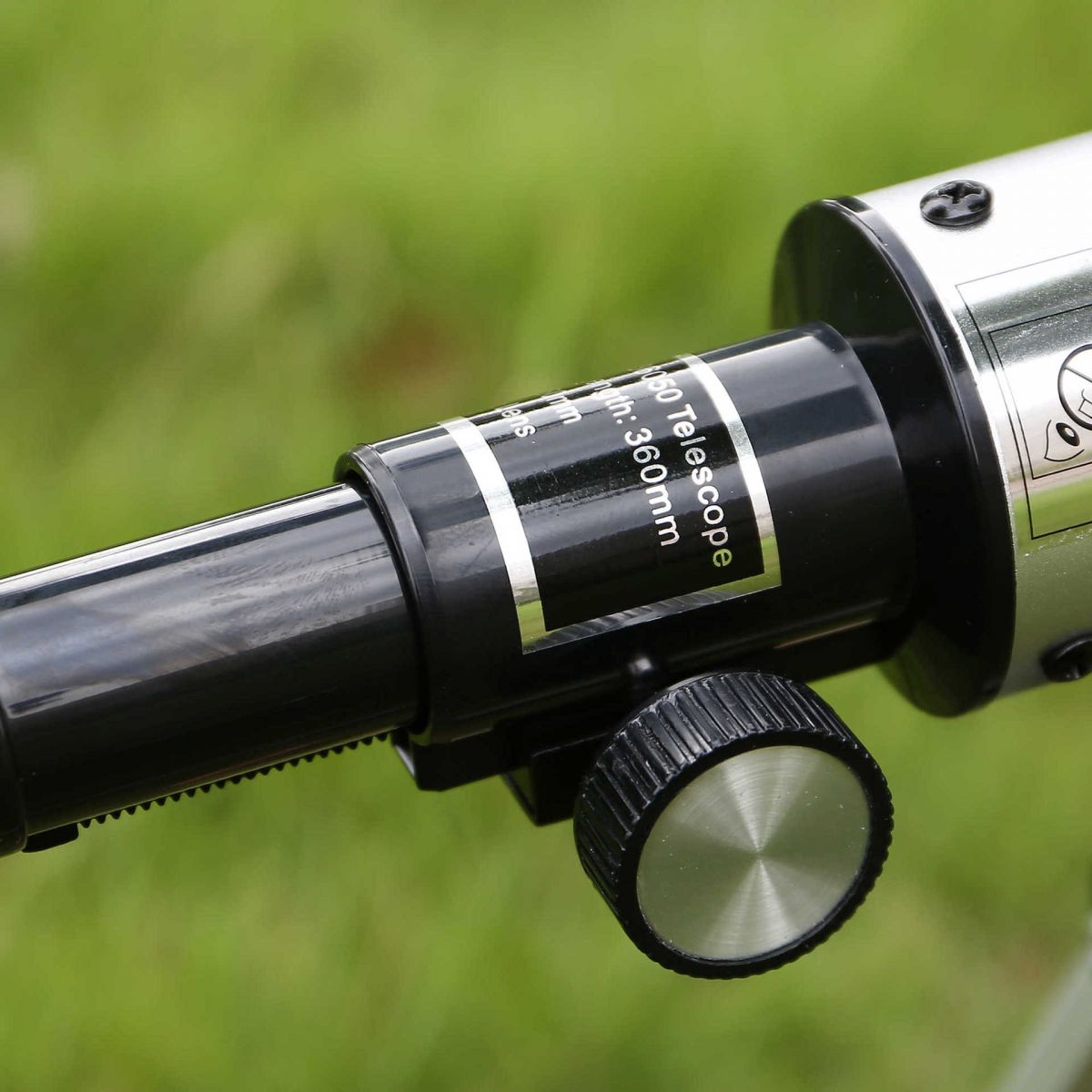 Kính Thiên Văn Quan Sát  Vũ Trụ Telescop F360
