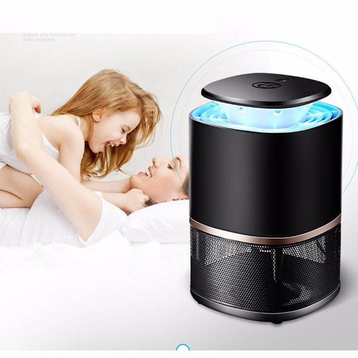 Đèn Bắt Muỗi Mosquito Killing 139 Đèn Bắt Muỗi Mosquito Killing 139
