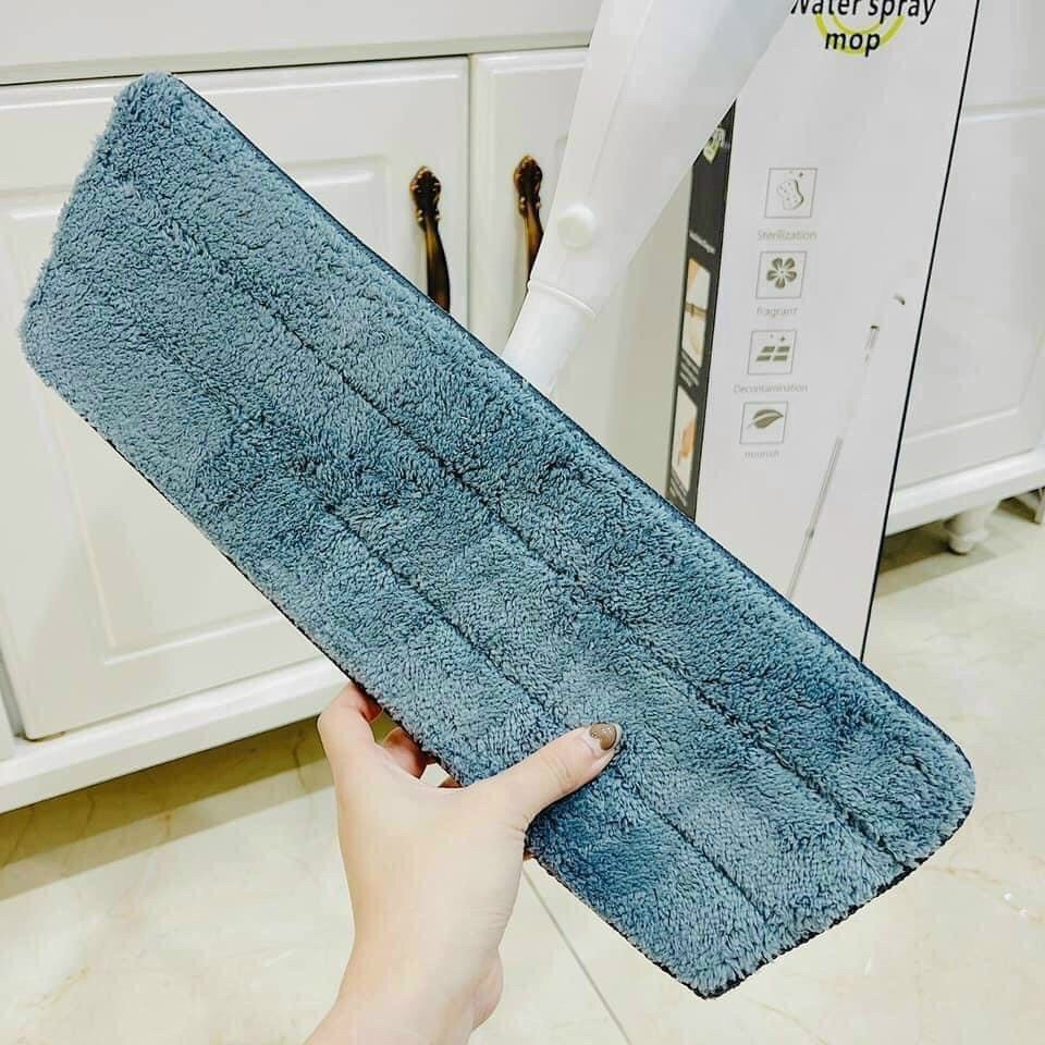 Cây Lau Nhà Thông Minh 360 Phun Sương Có Bình Xịt 3 Trong 1 Cây Lau Nhà Thông Minh 360 Phun Sương Có Bình Xịt 3 Trong 1