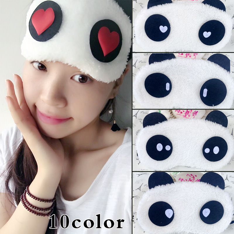 Miếng Che Mắt Ngủ Bằng Lông Miếng Che Mắt Ngủ Bằng Lông