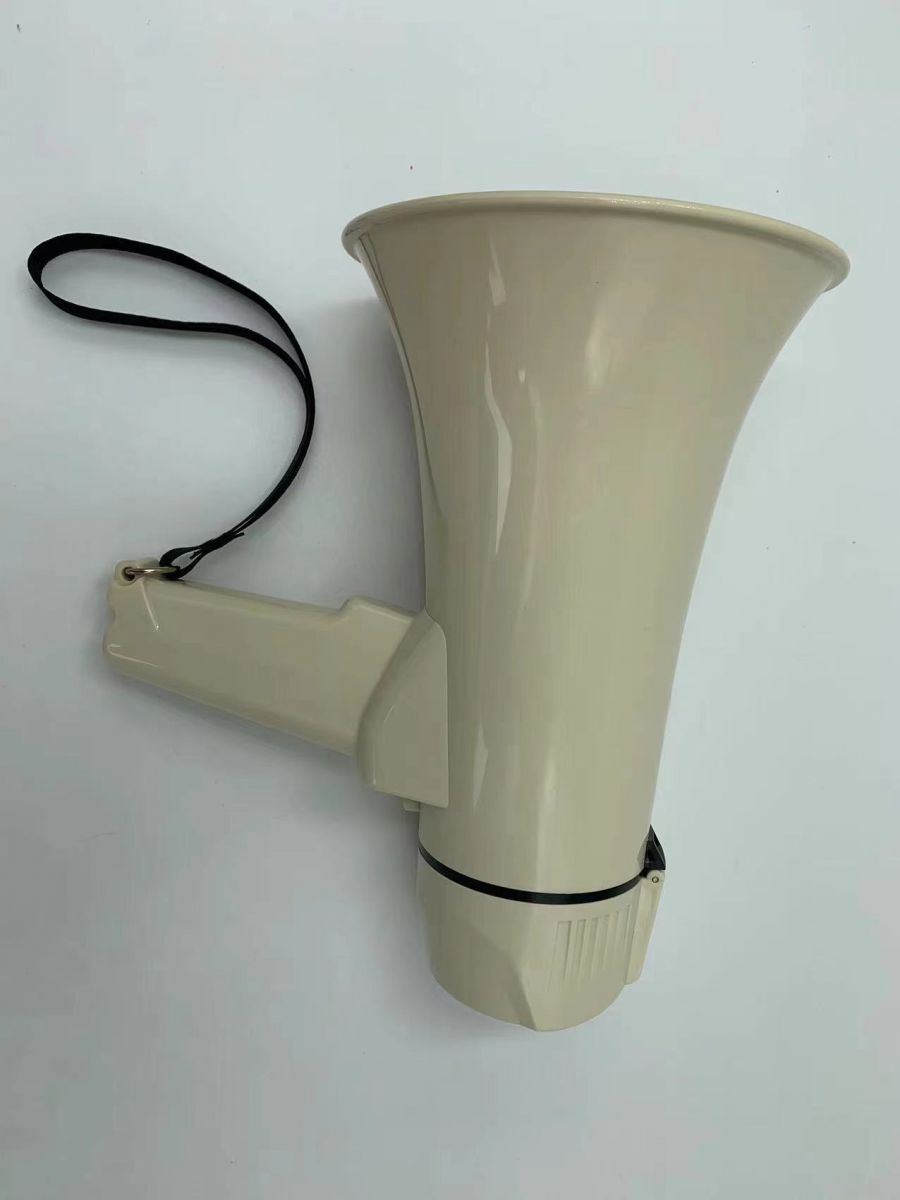 Loa Phóng Thanh Cầm Tay Hm-135Ri Công Suất 10W