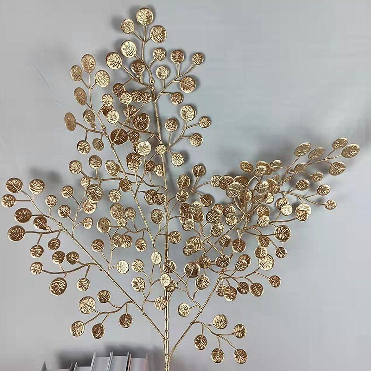 Nhánh Cây Lộc Tài 85Cm