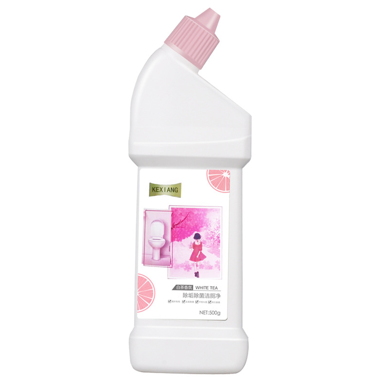 Chải Tẩy Bồn Cầu Kexiang 500Ml Hương Thơm Dễ Chịu Chải Tẩy Bồn Cầu Kexiang 500Ml Hương Thơm Dễ Chịu