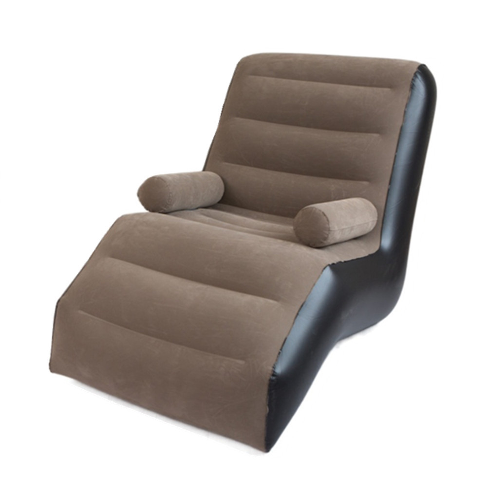 Ghế Hơi Tựa Lưng, Ghế Hơi Sofa Bọc Nhung Có Tay Vịn, Mềm Mịn, Chất Lượng Cao Ghế Hơi Tựa Lưng, Ghế Hơi Sofa Bọc Nhung Có Tay Vịn, Mềm Mịn, Chất Lượng Cao