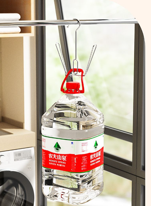 Móc Treo Giày Dép Bằng Inox 304 Cao Cấp Cứng Cáp Giữ Form Giày Móc Treo Giày Dép Bằng Inox 304 Cao Cấp Cứng Cáp Giữ Form Giày