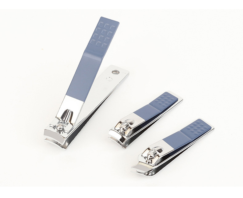 Bộ Bấm Móng Tay Chân 16 Món Cao Cấp Đi Kèm Bao Da Tiện Dụng Bộ Bấm Móng Tay Chân 16 Món Cao Cấp Đi Kèm Bao Da Tiện Dụng