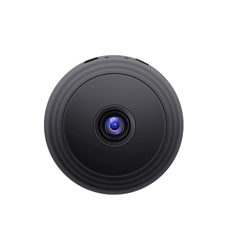 Camera Mini An Ninh A9 Giám Sát Mạng Ip Wifi Không Dây Hd 1080P