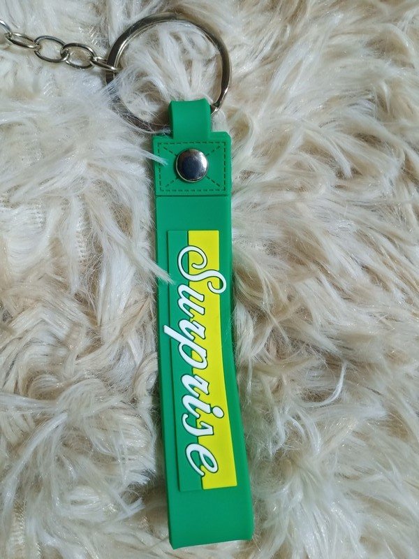 Móc Khoá Hình Chú Chó Phi Hành Gia Ngộ Nghĩnh