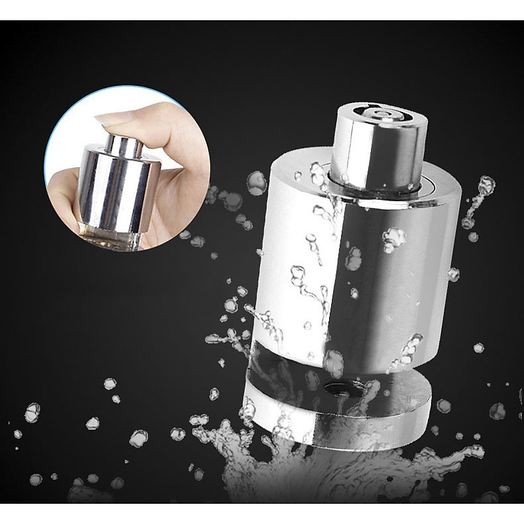 Ổ Khóa Phanh Đĩa, Xe Máy Chống Trộm Chất Liệu Thép Nguyên Khối